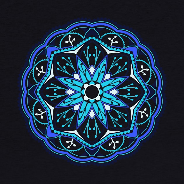 mandala by HokiShop